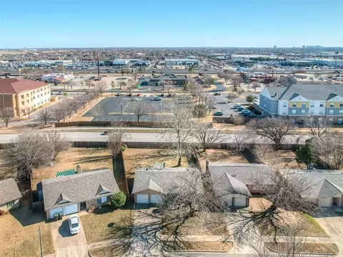 705 Ash Ln, Norman, OK 73072 photo 46