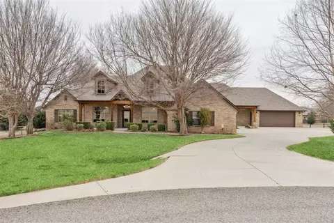 3514 Rivers Edge Ct, Newcastle, OK 73065