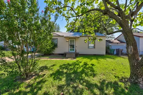 3512 S Saint Clair Ave, Oklahoma City, OK 73119