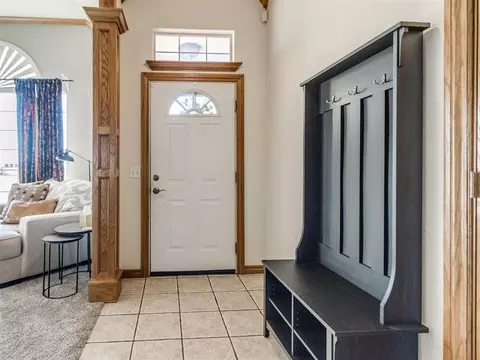 Entry Way - 1874 E Rock Creek Rd, Tuttle, OK 73089 photo 1 of 1
