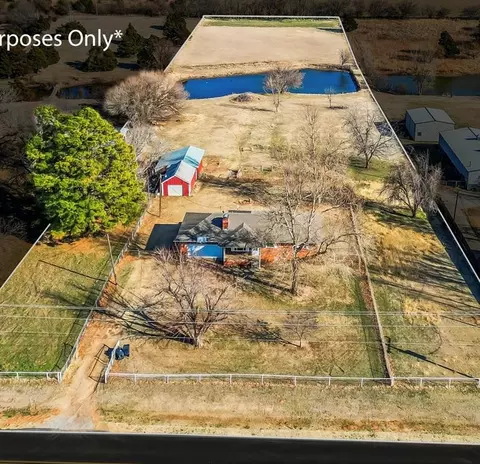 8500 N Richland Rd, Yukon, OK 73099