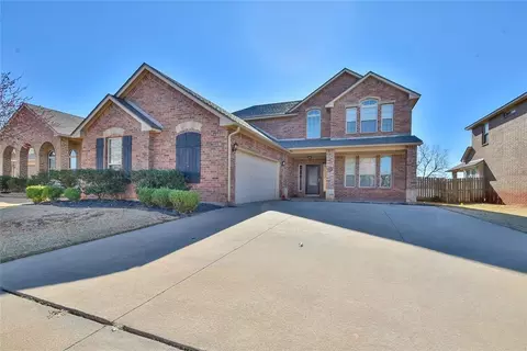 3404 NW 176th St, Edmond, OK 73012