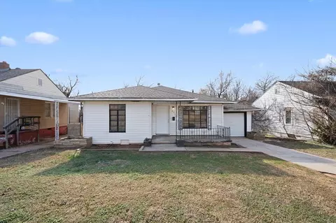 2516 NE 14th St, Oklahoma City, OK 73117