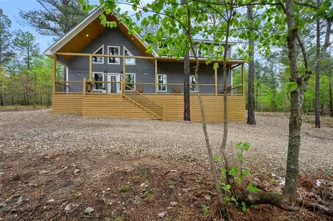57 Smoke Tree Ln, Broken Bow, OK 74728