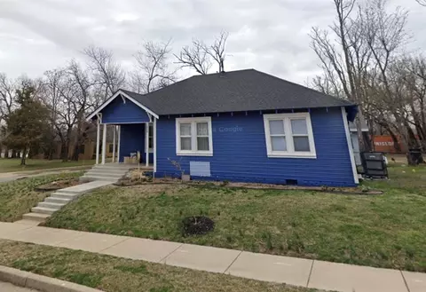 1450 NE 16th Ter, Oklahoma City, OK 73117