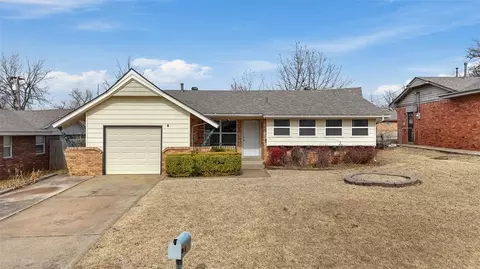 317 Asbill Ave, Yukon, OK 73099