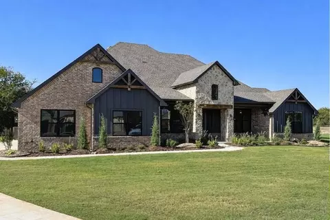 3815 Joshua Ln, Oklahoma City, OK 73165