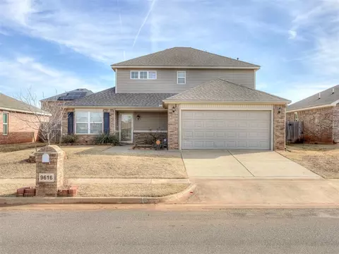 9616 Gabriel Dr, Oklahoma City, OK 73160