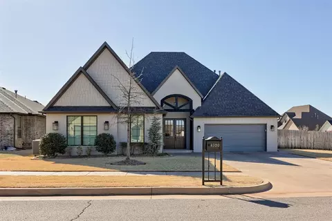 4320 NW 154th Pl, Edmond, OK 73013