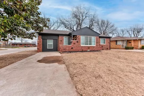 4033 NW 22nd St, Oklahoma City, OK 73107