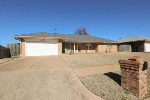 2633 SW 91st St, Oklahoma City, OK 73159