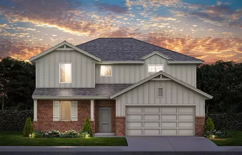 939 SE 16th Ter, Newcastle, OK 73065