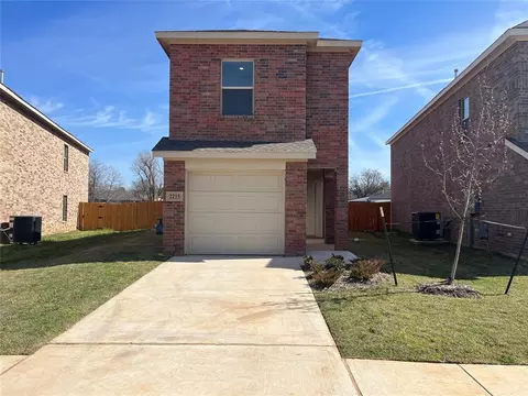 2215 Wolford Way, Norman, OK 73071