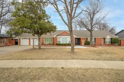 3325 NW 61st St, Oklahoma City, OK 73112