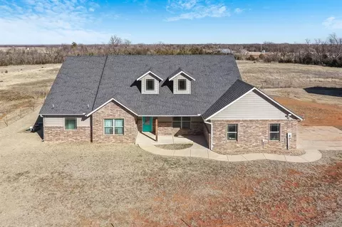 25183 E 840 Rd, Kingfisher, OK 73750