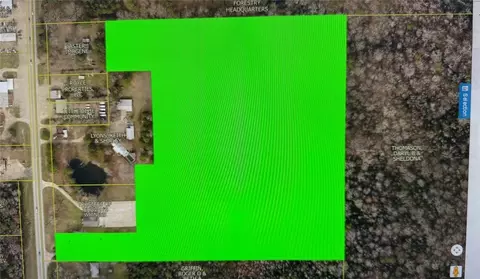 1664 N Us Highway 259 Hwy, Broken Bow, OK 74728