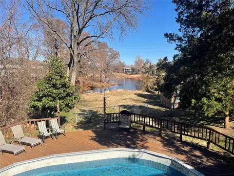 5917 Tiffany Cir, Oklahoma City, OK 73132