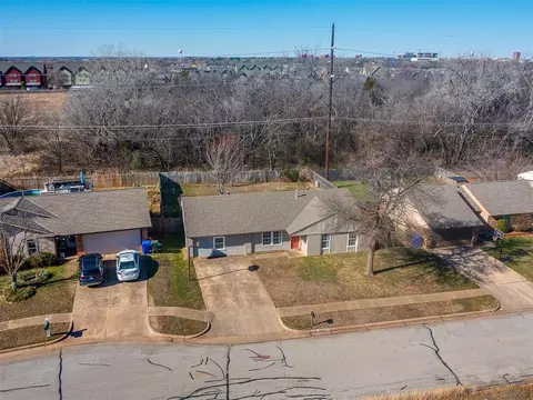 View/Area - 2124 Oakside Dr, Norman, OK 73071 photo 1 of 3