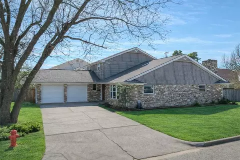 5000 NW 61st St, Oklahoma City, OK 73122