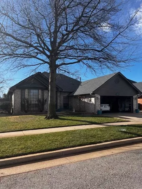 6712 NW 130th St, Oklahoma City, OK 73142