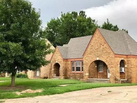2536 NW 11th St, Oklahoma City, OK 73107