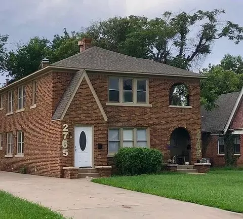 2763 NW 19th St, Oklahoma City, OK 73107