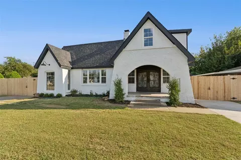 2300 NW 20th St, Oklahoma City, OK 73107