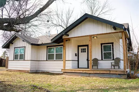 2800 NW 12th St, Oklahoma City, OK 73107