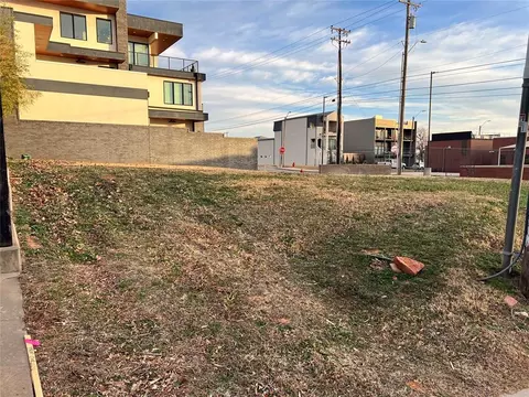 Undisclosed, Oklahoma City, OK 73102