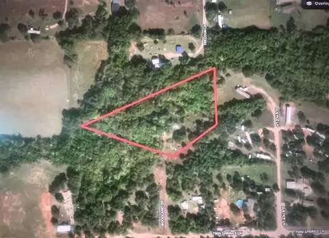 Undisclosed, Blanchard, OK 73010