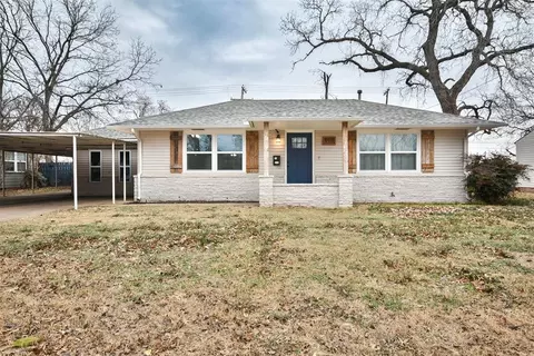 416 N 19th St, Duncan, OK 73533