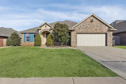 2805 NW 173rd St, Edmond, OK 73012