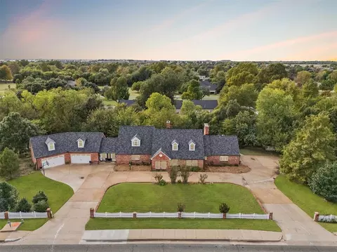 14701 N Western Ave, Edmond, OK 73013
