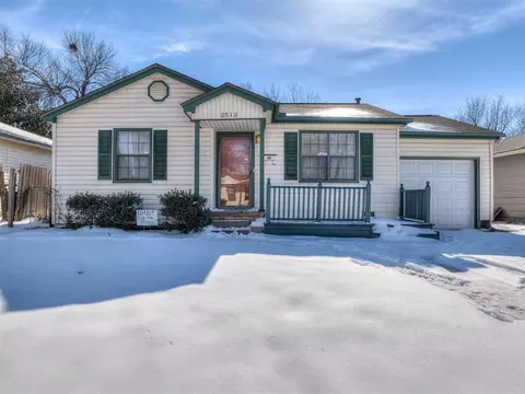2512 SW 45th St, Oklahoma City, OK 73119