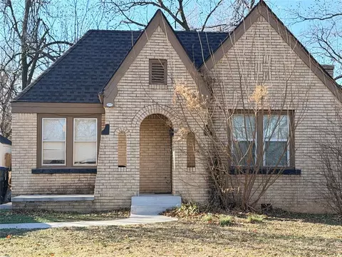 2717 N Drexel Blvd, Oklahoma City, OK 73107