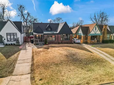 1918 NW 22nd St, Oklahoma City, OK 73106