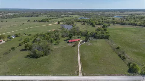 4045 County Road 1510, Stratford, OK 74872