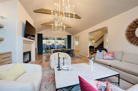Living - 4420 Trophy Dr, Norman, OK 73072 photo 1 of 6