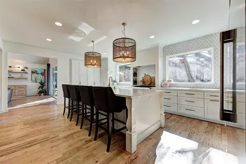 Kitchen - 4420 Trophy Dr, Norman, OK 73072 photo 2 of 2