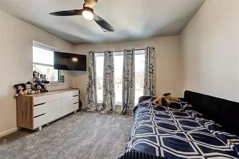Bedroom - 4420 Trophy Dr, Norman, OK 73072 photo 4 of 8