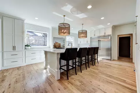 Kitchen - 4420 Trophy Dr, Norman, OK 73072 photo 1 of 2