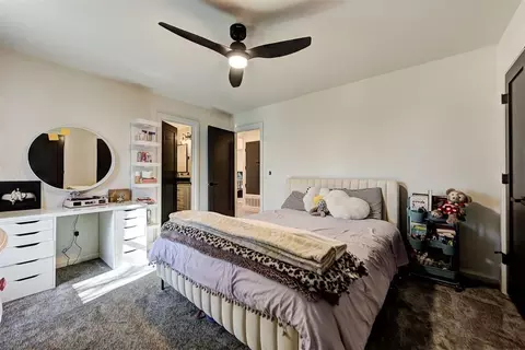 Bedroom - 4420 Trophy Dr, Norman, OK 73072 photo 6 of 8