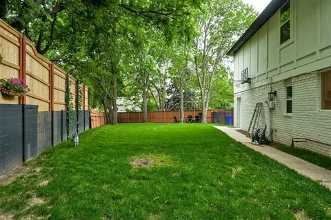 Exterior - 4420 Trophy Dr, Norman, OK 73072 photo 3 of 5