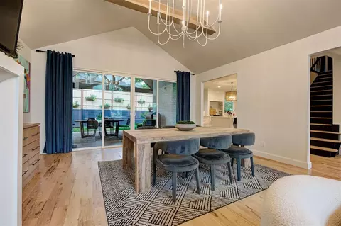 Dining - 4420 Trophy Dr, Norman, OK 73072 photo 1 of 2