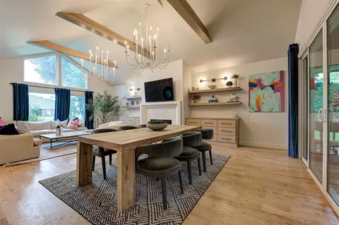 Dining - 4420 Trophy Dr, Norman, OK 73072 photo 1 of 2
