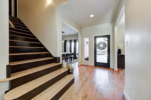 Entry Way - 4420 Trophy Dr, Norman, OK 73072 photo 1 of 3