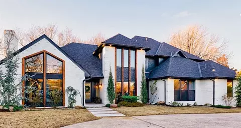 Exterior - 4420 Trophy Dr, Norman, OK 73072 photo 1 of 5