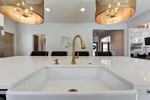 Kitchen - 4420 Trophy Dr, Norman, OK 73072 photo 2 of 2