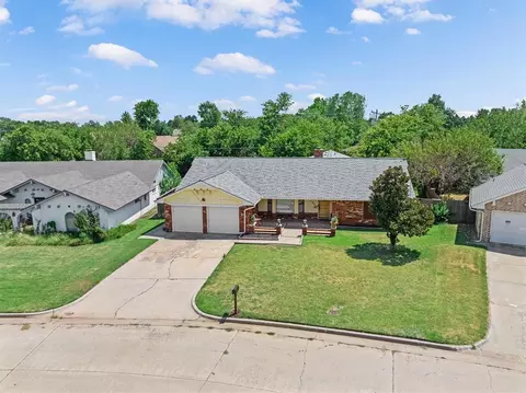 8208 NW 114th St, Oklahoma City, OK 73162