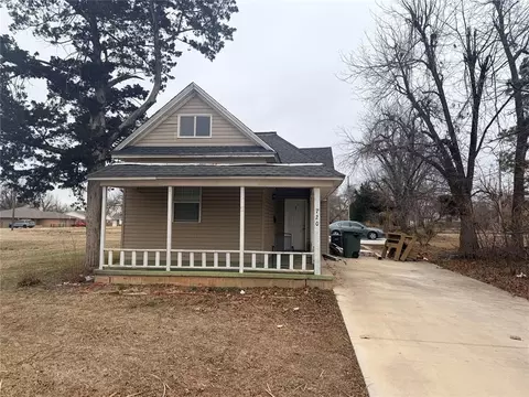 720 N Boulevard St, Edmond, OK 73034